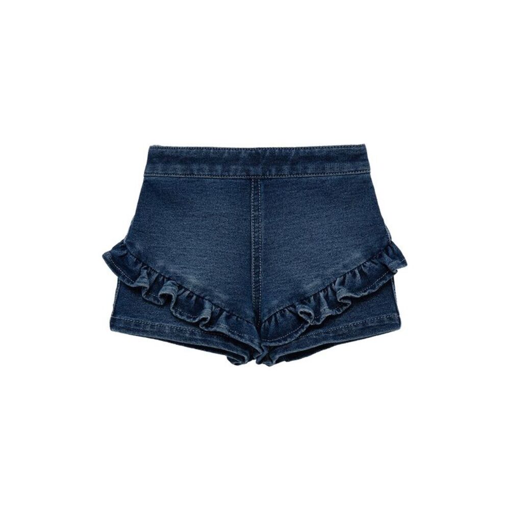 Habitual Girls  Ruffle Short